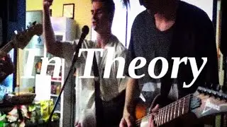 In Theory: October 12, 2025