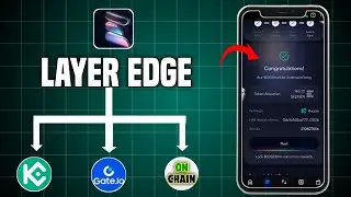 Layer edge token claim | Layer edge wallet connect | Layer edge Airdrop