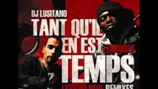 Kimto (less du 9) & Chullage - Unidade
