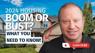 Calgary Real Estate Market 2024 Unveiled! 🏡