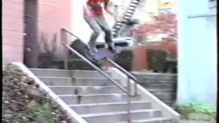 SALAD DAYS - Trailer V.2