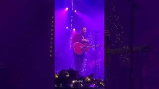 Very funny moments during Can't help falling in love with Bouke Scholten in Turnhout 21/12/24