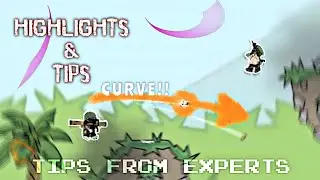 Mini Militia : HIGHLIGHTS & TIPS For Outsmarting OPPONENTS #1