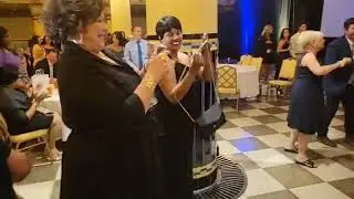 Va Downs Syndrome Gala..after party