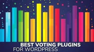 11 Best Voting Plugins for WordPress You Need in 2025