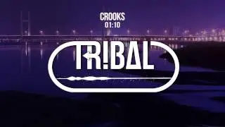 Kyral x Banko x Airia - Crooks