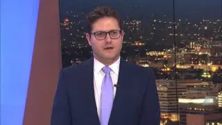 Southern Arizonans protest Maduro capture