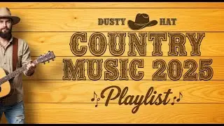 The Best Country Songs of 2025 &ndash; Roadtrip Edition
