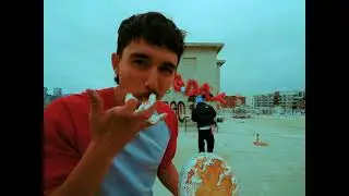B.DAY , Croosh & 1ofurfriends - iBETSKi