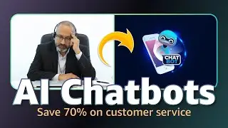How AI Chatbots Are Revolutionizing Customer Communication