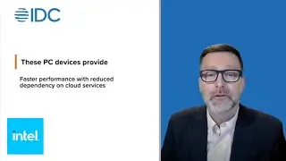 Integrating AI PCs Into Your Upgrade Strategy | Intel Business