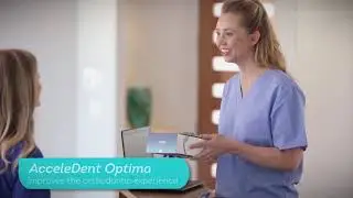 Intro AcceleDent Optima Orthodontist