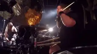 Owe Lingvall-Drumcam 