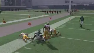 How To Make PreSnap Adjustments ! Madden 17 Tips & Tricks !