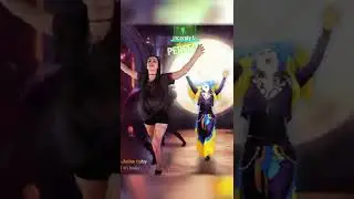 JUDAS #ladygaga #justdance #shorts