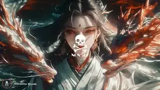 Quente Funk (Phonk Remix) | Spanish Funk x Drift Edit 2025