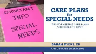 Care Plan Clipboard