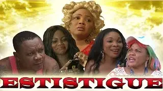 Estistigue [Part 1] - Latest Edo Comedy Movie 2017