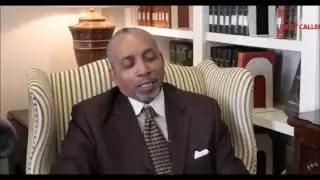 Clarence Mason Weaver says Black Lives Matter is Bullshit