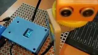 Buildthon Radar system Viksit bharat 2025Apollo international school pattikalyana 