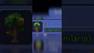 &iquest;COMO QUE HAY MODO LEGENDARIO? (⁠・⁠_⁠・⁠;⁠) #terraria