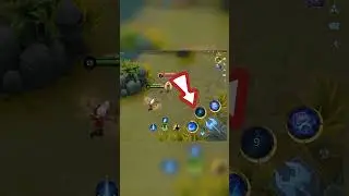 Badang basic combo tutorial #mlbb #gaming #mobilelegends #shorts #badangbasictutorials #badang