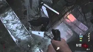 Die Rise - Facing the Dragon Achievement/Trophy Guide | Black Ops 2 Zombies