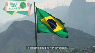 One of the Biggest Multinational Corporations on Environmental Scandal in History