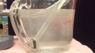 Super Fine Nano Bubble Generator BA06S