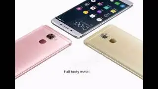 LeTV Leeco Le Pro 3 5 5 inch 2 5D 6GB RAM 64GB ROM Snapdragon 821 2 35 GHz Quad core 4G Smartphone