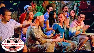 Survivor 43: Gabler Donates the $1,000,000