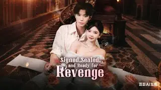 Signed, Sealed, and Ready for Revenge👑Married to Power . Revenge Begins at the Altar #MoboReels