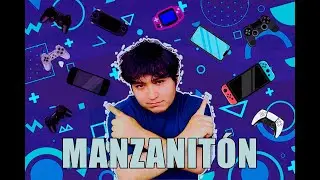 🔴 Manzanit&oacute;n 2025 ✋🗿🤚 | Tierlist, Consolas y Gameplays #envivo #directo #gameplays #tierlist