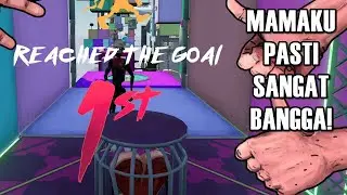 Berhasil Juara di Hari Ulang Tahunku! - Ben & Ed: Blood Party Indonesia