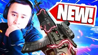 NEW META CHANGE in WARZONE..😱 (NEW 1.35 UPDATE)