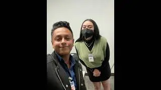 Interview for Marketing Director in Red Bull (English Level 4) - Israel Rodr&iacute;guez G&oacute;mez