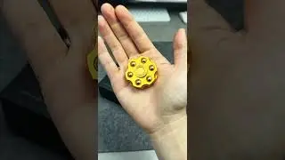 EDC decompression lucky blind box#edc #model #toys