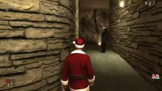 Hitman Blood Money Смотри в оба Mission 7