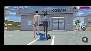 #sakuraschoolsimulator #lifeisbutadream #balloonprank #sakura #whowillbemylifepartnerta #funny 🤣🤣