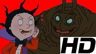 Mona The Vampire | 2 HOUR COMPILATION | SEASON 1