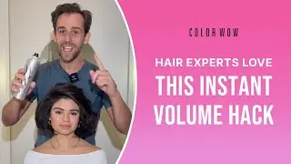 The Texture Spray Test: Why Color Wow Style on Steroids Is the Ultimate Green Flag