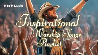 inspirational worship songs to bring alive your spirit.