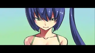 Labilia Christy || Not Your Barbie Girl MMV