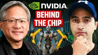 NVIDIA Deep Dive Part 1: How GPUs and CUDA Built the AI Revolution