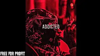 [FREE] Future X Metro Boomin Type Beat 'ADDICTED' | Dark Melodic Trap 2026
