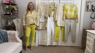 Cabi Spring ‘23 Fashion Playdate!