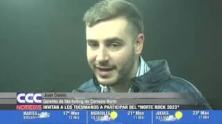 CCC NOTICIAS 04 09 2023