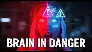 STOP Your Cortisol Drain (The 60-Second Fix)