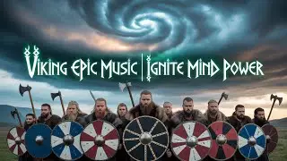 Celtic Fantasy Music | Fantasy Music & Celtic Instrumental | For Aura Cleansing