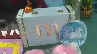 Sugarbox 7th Anniversary Edition #sugarbox #lifestyle #subscriptionbox #bestgiftidea #valentinesday